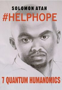 #HelpHope 7Quantum Humanomics