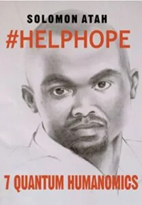 #HelpHope 7Quantum Humanomics
