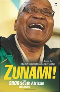 Zunami!: The 2009 South African Elections
