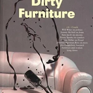 Dirty Furniture 1/6-Couch