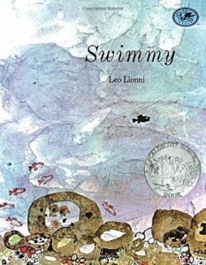 Swimmy (English)