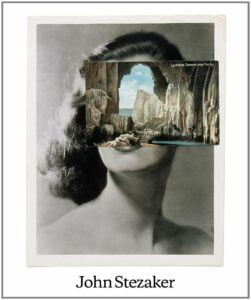John Stezaker