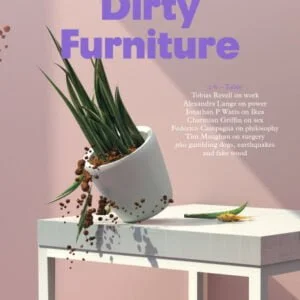 Dirty Furniture : 2/6-Table