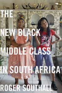 The New Black Middle Class in South Africa