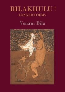 BILAKHULU! Longer poems