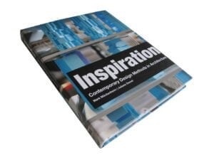 Inspiration : Contemporary Design Methods in Architecture
