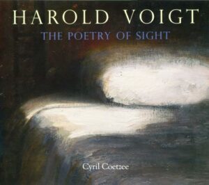 Harold Voigt - The Poetry of Sight