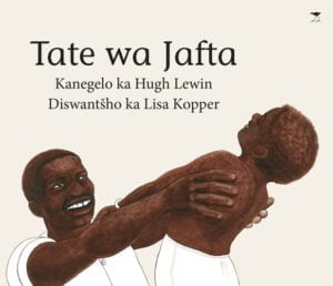 Tate wa Jafta - Sepedi