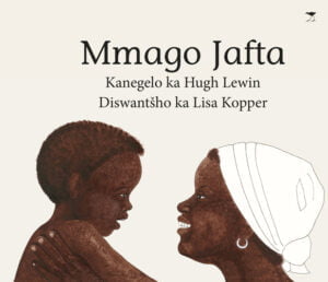 Mmago Jafta - Sepedi