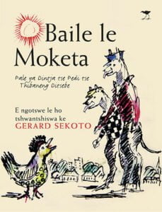 Baile le Moketa (Sesotho)