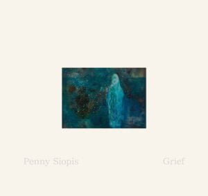 Penny Siopis - Grief