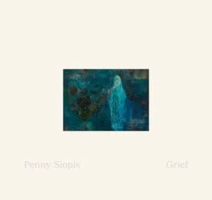 Penny Siopis - Grief