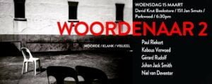 woordenaar