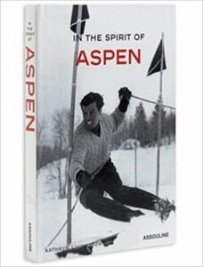 In the Spirit of Aspen