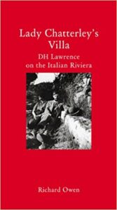 Lady Chatterley's Villa :D H Lawrence on the Italian Riviera