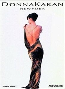 Donna Karan :New York