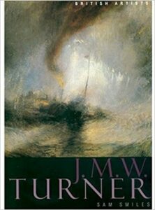 British Artists: J.M.W. Turner