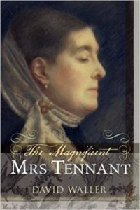 The Magnificent Mrs Tennant
