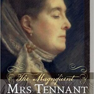 The Magnificent Mrs Tennant