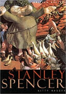 British Artists: Stanley Spencer