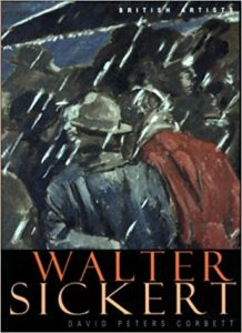 British Artists: Walter Sickert