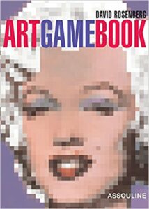 Art Game Book :Arts in the 20th Century