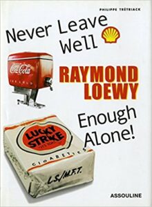 Raymond Loewy