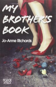 My Brother's Book