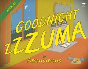 Goodnight Zzzuma!
