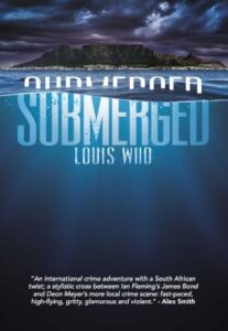 Submerged