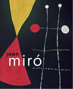 Joan Miro