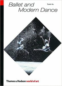 Ballet and Modern Dance