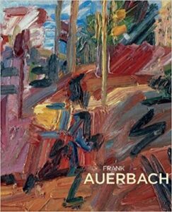 Frank Auerbach