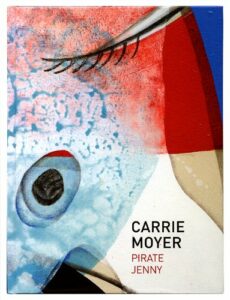 Carrie Moyer