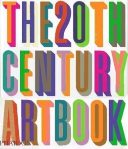 The 20th Century Artbook