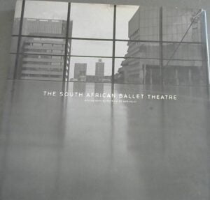 The South African Ballet Theatre
