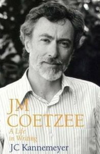 JM Coetzee: A Life in Writing