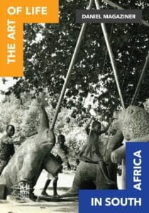 The Art of Life in South Africa