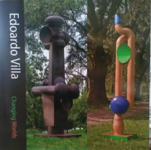Edoardo Villa - Changing Worlds