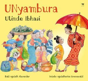 Nyambura Ulindela Ibhasi (Zulu)