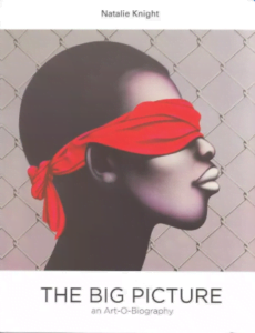 The Big Picture - An Art-O-Biography