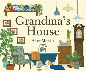 Grandma's house