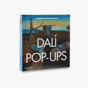 Dalí Pop-Ups