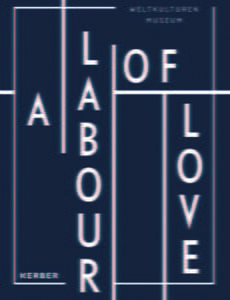 A Labour of Love (South African Art in the 1980s)
