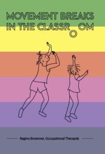Movement Breaks in the Classroom | Activity Book