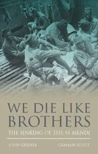 We Die Like Brothers: The Sinking of the SS Mendi