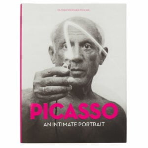Picasso - An Intimate Portrait