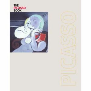 The Picasso Book (Essential Artists)