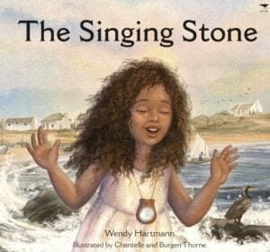 The Singing Stone (English)