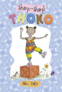 Sharp-Sharp! Thoko (Xhosa)